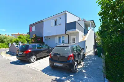 Image de Apartment 1363/12837 (Istria - Valbandon), 500m from the beach