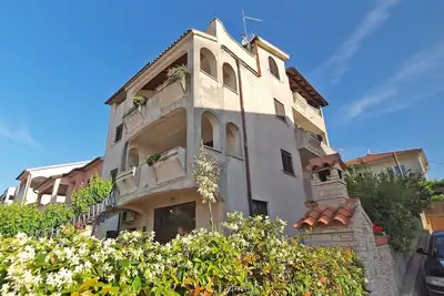 Image de Studio apartment 1364/12839 (Istria - Pula), 2500m from the beach