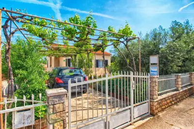 Image de Apartment 1365/12840 (Istria - Pula), 1500m from the beach