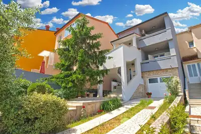 Image de Apartment 1366\/12852 (Istria - Pula), 1500m from the beach