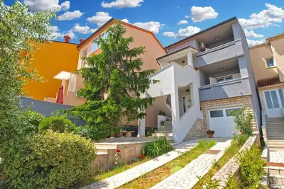 Image de Apartment 1366\/15971 (Istria - Pula), 1500m from the beach