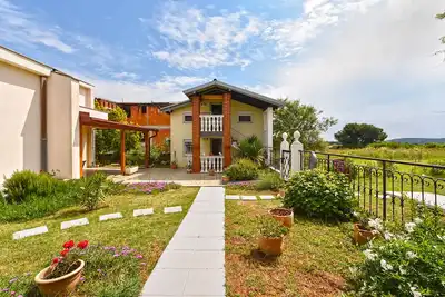 Image de Apartment 1391/13130 (Istria - Banjole), 1000m from the beach