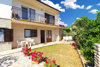 Image de Apartment 1398/13153 (Istria - Pjescana Uvala), 350m from the beach