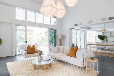 Image de The Ultimate Noosa Beach House - piscine, 5 chambres, intimité et calme.