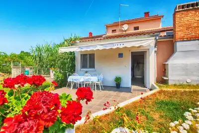 Image de Apartment 1401\/13165 (Istria - Fažana), 700m from the beach