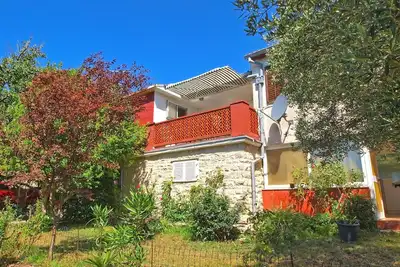 Image de Apartment 1410/13209 (Istria - Premantura), 800m from the beach