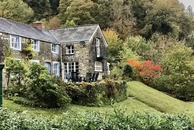 Image de Un joyau caché dans les collines de Talley