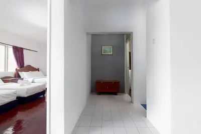 Garden City Melaka Raya by IdealHub