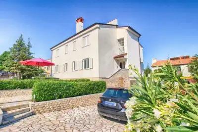 Apartment 1421/13291 (Istria - Pjescana Uvala), 350m from the beach