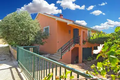 Image de Apartment 1437\/13351 (Istria - Krnica), 1000m from the beach