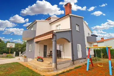 Image de Apartment 1449/13401 (Istria - Pula), 3000m from the beach