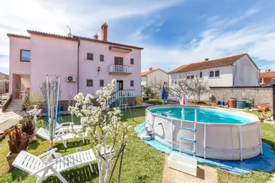 Image de Apartment 1488/14228 (Istria - Pula), 3000m from the beach