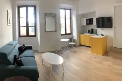 Image de Studio centre historique