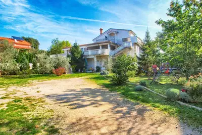 Image de Apartment 1493/14312 (Istria - Medulin), 400m from the beach