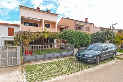 Image de Apartment 1499\/14536 (Istria - Valbandon), 700m from the beach