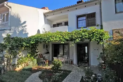Apartment 1508/14837 (Istria - Poreč), 600m from the beach