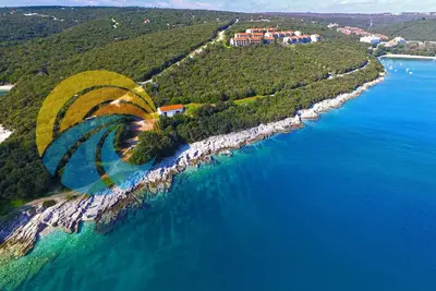 Image de Apartment 1510\/14940 (Istria - Krnica), 2500m from the beach