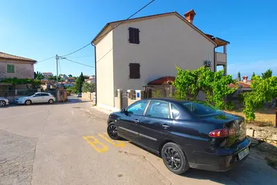 Image de Apartment 1531\/15385 (Istria - Vinkuran), 500m from the beach