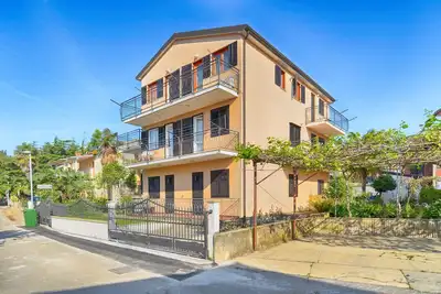 Image de Apartment 1553\/15897 (Istria - Novigrad), 100m from the beach