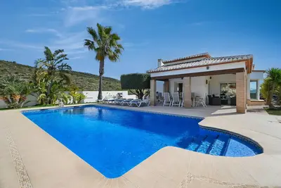 Image de Frederique - Benitachell, Costa Blanca