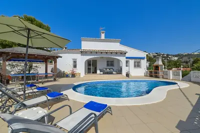 Image de Charlotte - Benissa, Costa Blanca