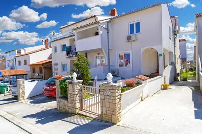 Image de Apartment 1569\/16046 (Istria - Pula), 1200m from the beach