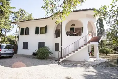 Image de Villa Sibilla in Procchio