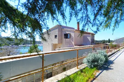 Apartment 1586\/16261 (Istria - Pula), 1000m from the beach