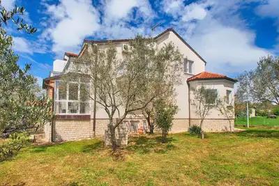 Image de Apartment 1598/16346 (Istria - Fažana), 500m from the beach