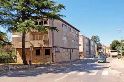 Image de Apartment 1601/16404 (Istria - FaĹľana), 50m from the beach