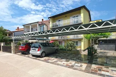 Image de Apartment 1623\/16703 (Istria - Valbandon), 900m from the beach