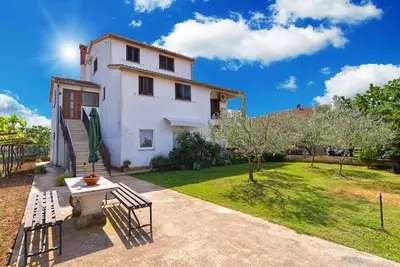 Image de Apartment 1629/16807 (Istria - Pula), 2500m from the beach