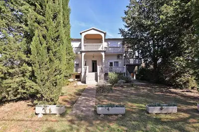 Image de Apartment 1631/16823 (Istria - Valbandon), 900m from the beach