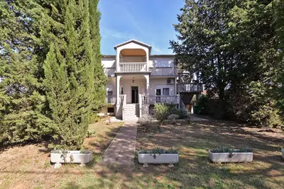 Image de Apartment 1631/16825 (Istria - Valbandon), 900m from the beach