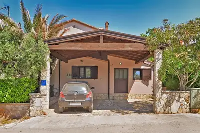 Image de Apartment 1642/16897 (Istria - Pula), 5000m from the beach