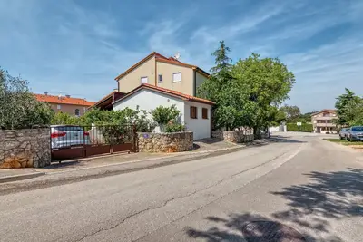 Image de Apartment 1644/16950 (Istria - Banjole), 300m from the beach