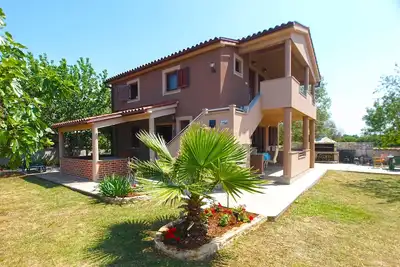 Image de Apartment 1665/17243 (Istria - Peroj), 300m from the beach