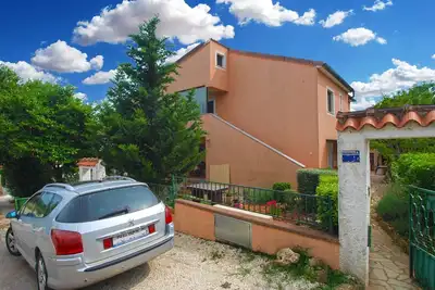 Image de Apartment 1676/17365 (Istria - Banjole), 1000m from the beach