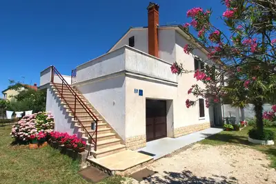Apartment 1694/17539 (Istria - Poreč), 1500m from the beach