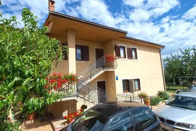 Apartment 1695/17541 (Istria - Poreč), 1000m from the beach