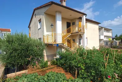 Image de Apartment 1704/17591 (Istria - Medulin), 200m from the beach
