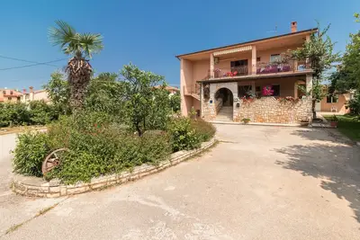 Image de Apartment 1706/17602 (Istria - Liznjan), 1250m from the beach