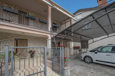 Image de Apartment 1709/17640 (Istria - Umag), 1500m from the beach