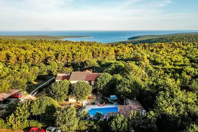Image de Apartment 1711\/17676 (Istria - Rakalj), 800m from the beach