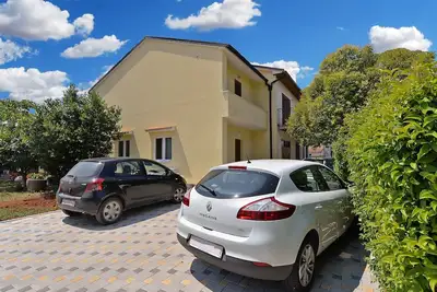 Image de Apartment 1726\/17901 (Istria - Pula), 2000m from the beach