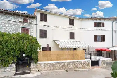 Image de House 1736/17992 (Istria - Premantura), 600m from the beach