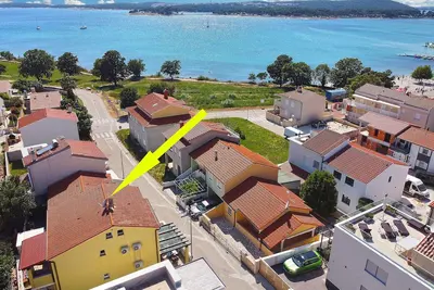 Image de Apartment 1739/17997 (Istria - Medulin), 50m from the beach