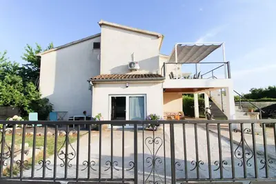 Image de Apartment 1745\/18157 (Istria - Bale), 5000m from the beach