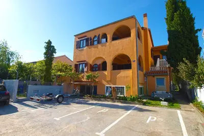 Image de Apartment 1775/20466 (Istria - Medulin), 750m from the beach