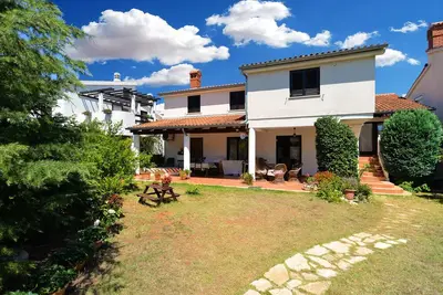 Image de Apartment 1791\/21025 (Istria - Banjole), 500m from the beach